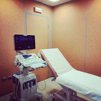 Ecografía cutánea estética y dermatológica Ecografía cutánea estética y dermatológica